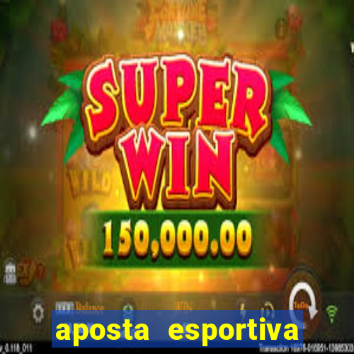 aposta esportiva deposito minimo 1 real